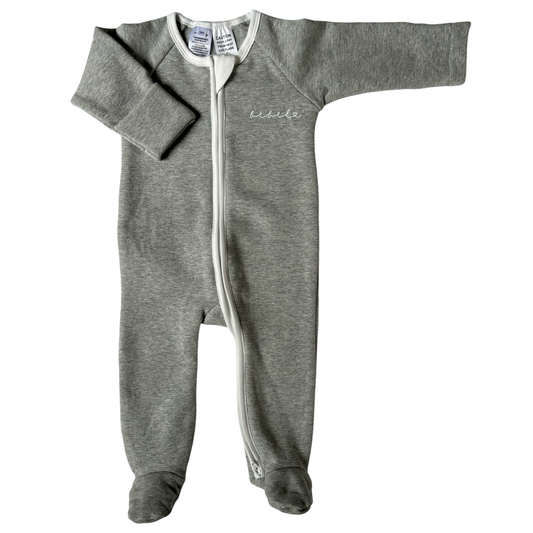 Warmzie Sleepsuit - Marle Marvel