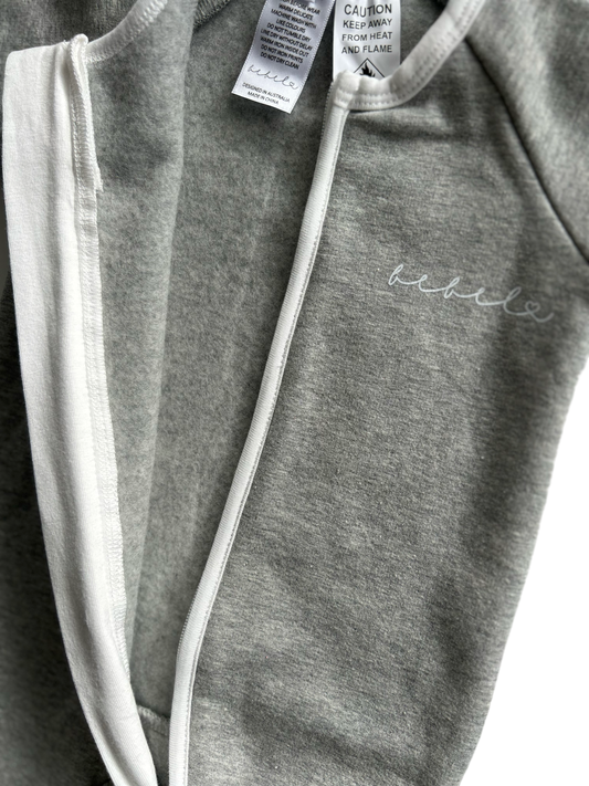 Warmzie Sleepsuit - Marle Marvel