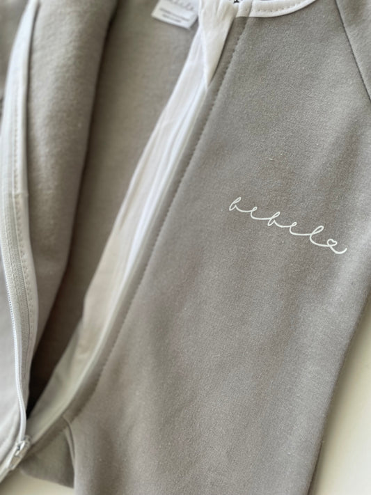 Warmzie Sleepsuit - Cloud Nine