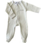 Warmzie Sleepsuit - Snow Angel