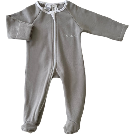 Warmzie Sleepsuit - Cloud Nine
